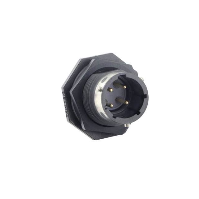 UTGX712E4P Souriau-Sunbank by Eaton  Circular Connector Assemblies